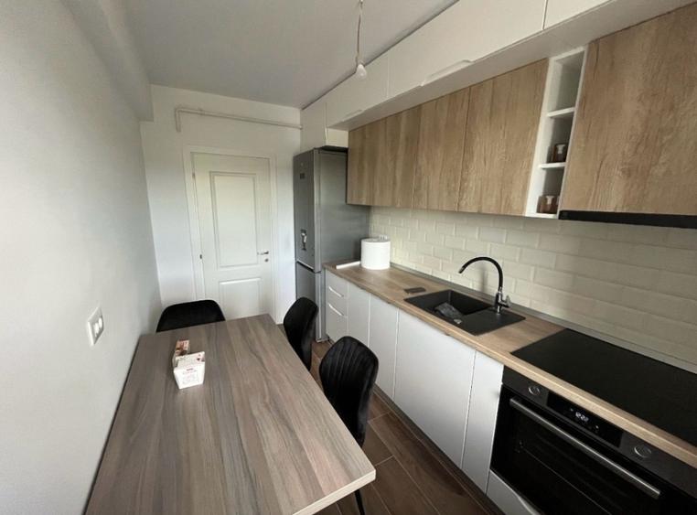 2 camere Decomandat - Rediu - 103800 euro
