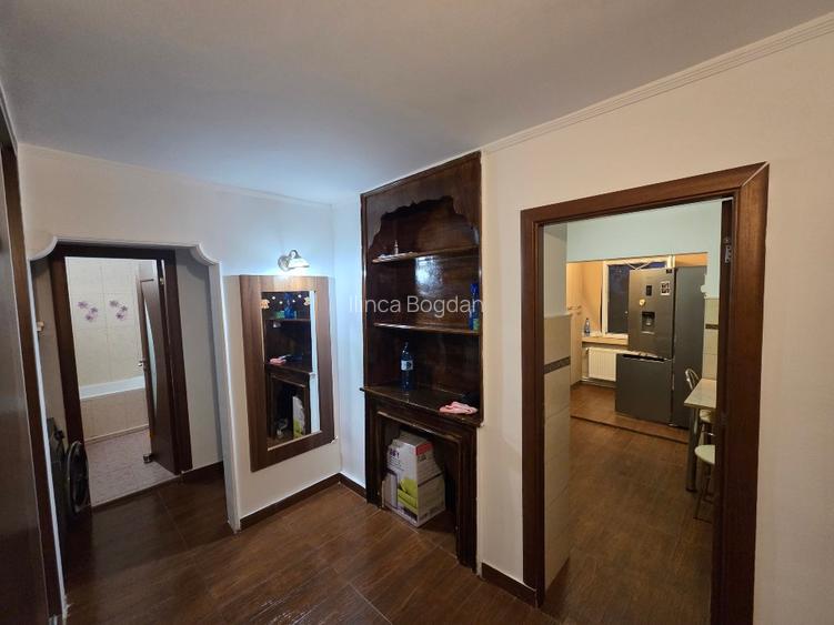 🏠 Apartament 2 camere decomandat – Inel 2 | 51 mp | 500 €/lună - 8