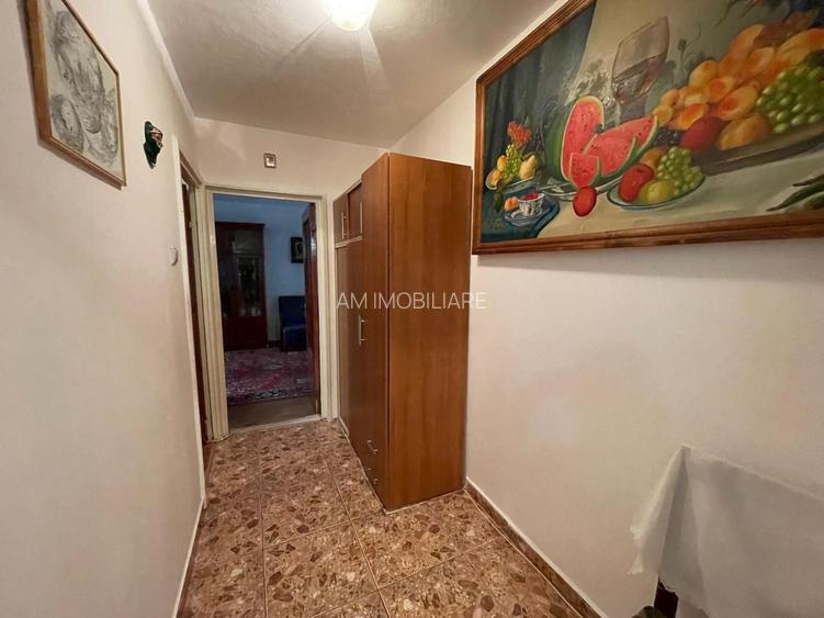 AP. 2 CAMERE- BRANCOVEANU, BUCATARIE INCHISA, COMISION 0% - 6