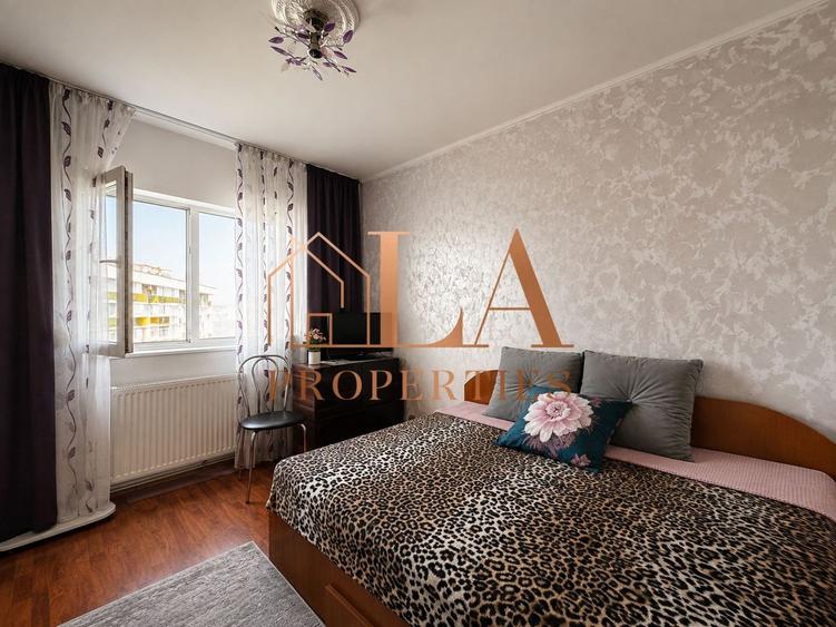 Apartament 3 camere | Centrala | Valea Argesului-Drumul Taberei
