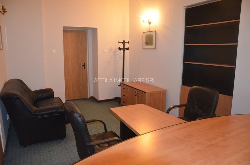 Unirii-Eugen de Savoya birou 2 camere 500 euro - 3