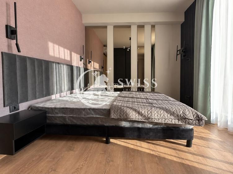 Apartament 2 camere | Bloc nou | Ideal investitie | Pta. Avram Iancu - 9
