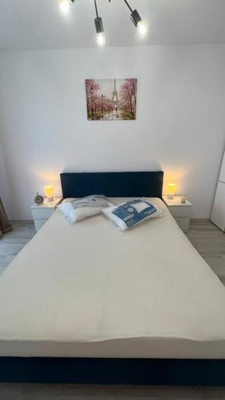 Inchiriere | 2 camere  | Bloc nou | HILS Pallady