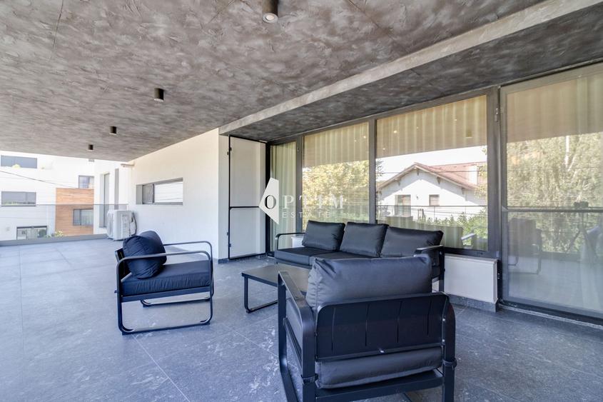 NOU! 4 Camere SUPERB, 141 mp, BOXA & PARCARE subterana!