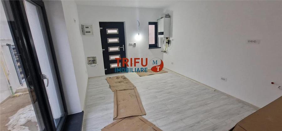 Casa de vanzare noua la cheie zona Centru