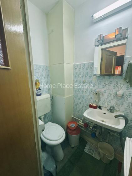 Dristor Rm Sarat/Calea Vitan 2 Bai Reabilitat 3 Camere Vanzare - 4