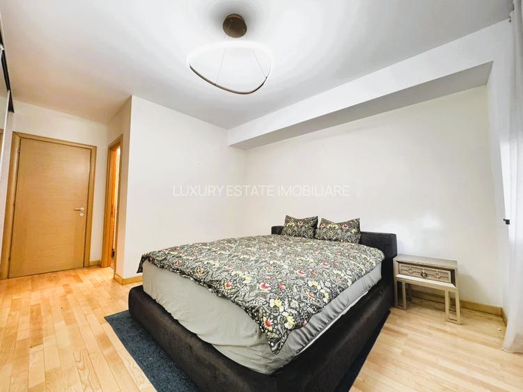 Inchiriere apartament 160 mp- 3 camere cu gradina zona Nordului Sat Francez - 16