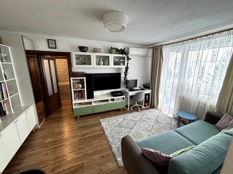 Apartament 3 cam | Grigorescu | luminos | spatios