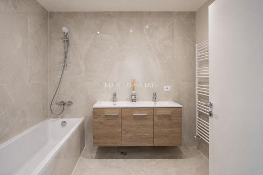 Apartament 3 camere Tip A de vanzare– Infinity Skyline - 14