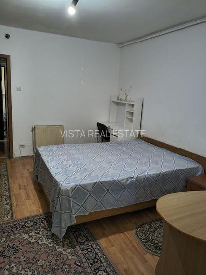 Garsoniera la parter in Astra, strada Soarelui, Brasov - 2