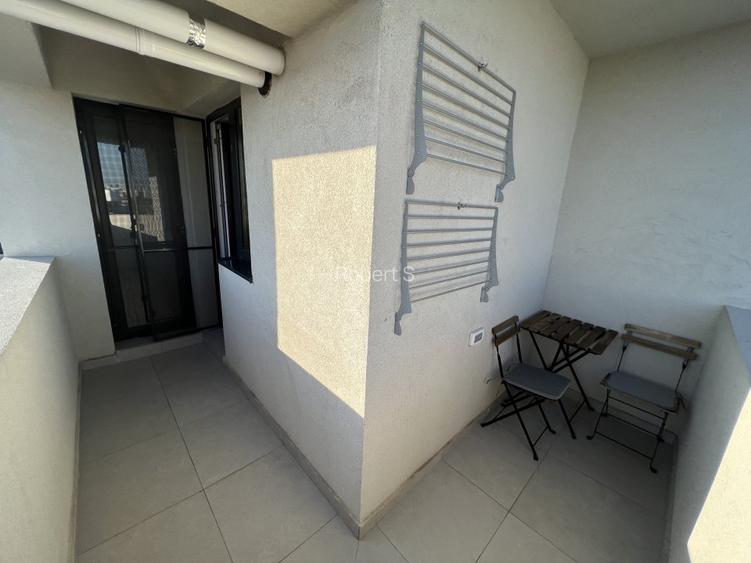 Apartament  2 Camere Decomandat / Mobilat / Balcon / Loc parcare subteran / Boxa - 12