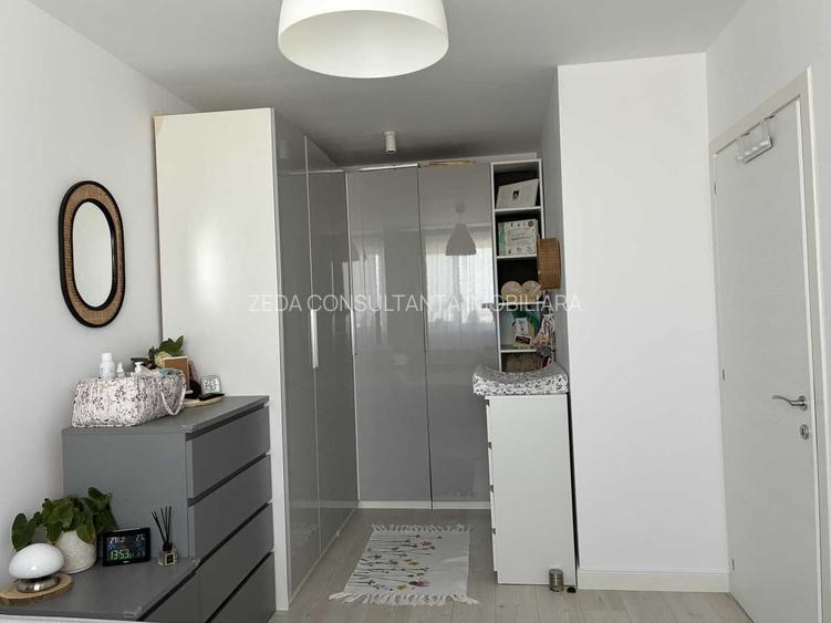 Apartament 2 camere Theodor Pallady / Loc de parcare