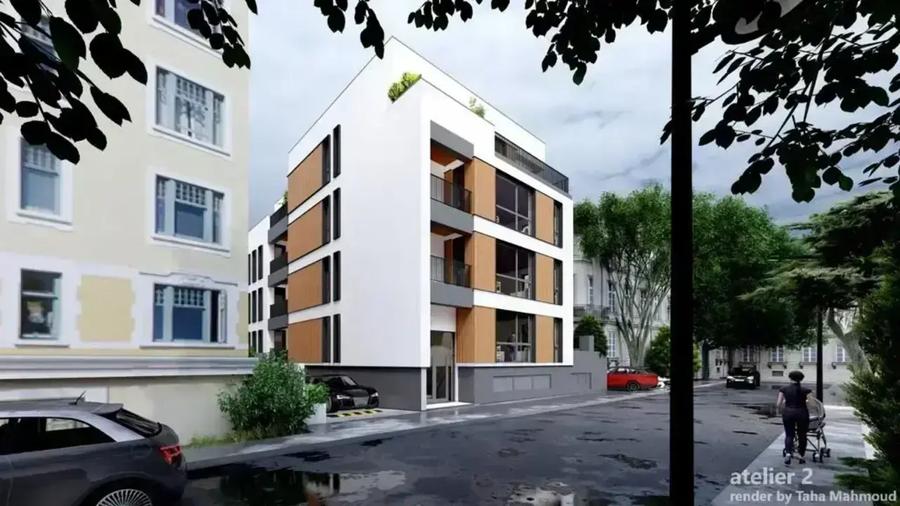 Penthouse 3 camere | Receptie Finalizata | Terase 88 mp | Comision 0
