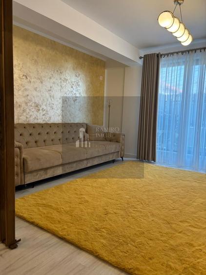 Apartament 2 camere decomandat Sector 5