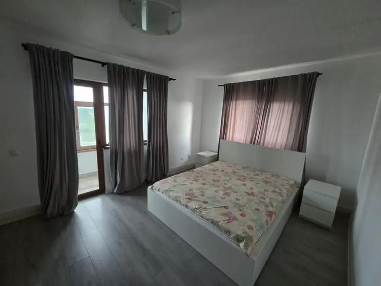 Apartament 2 Camere Otopeni Central |2 min DN1| Metrou, Zona Linistita