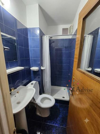 3 Camere Decomandat 75 mp , Etaj 3/4 | Vedere la Pădure, 2 Băi, Boxă inclusă