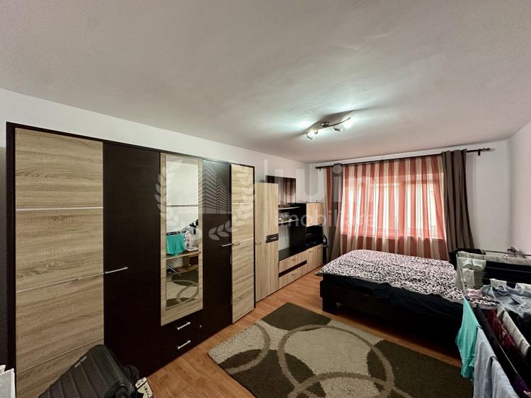 Apartament 2 camere | Decomandat | Balcon | 52mp | Plopilor