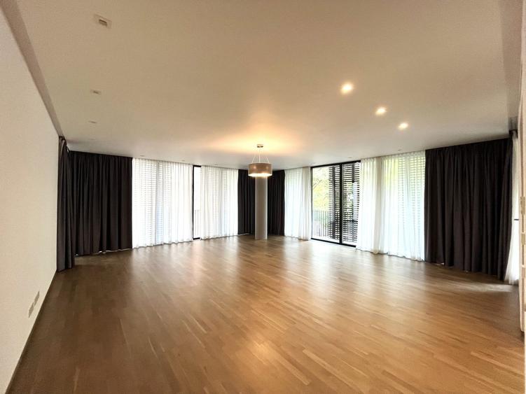 5 CAMERE || 200 MP || 2 PARCARI SUBTERANE| PRIMAVERII - JEAN MONNET
