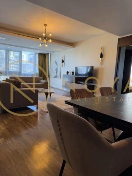Apartament de 3 camere in zona Iancu Nicolae parcare