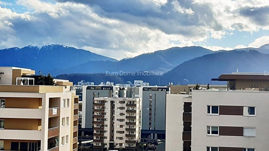 Penthouse cu 5 camere in URBAN PENTHA-zona Coresi - 31