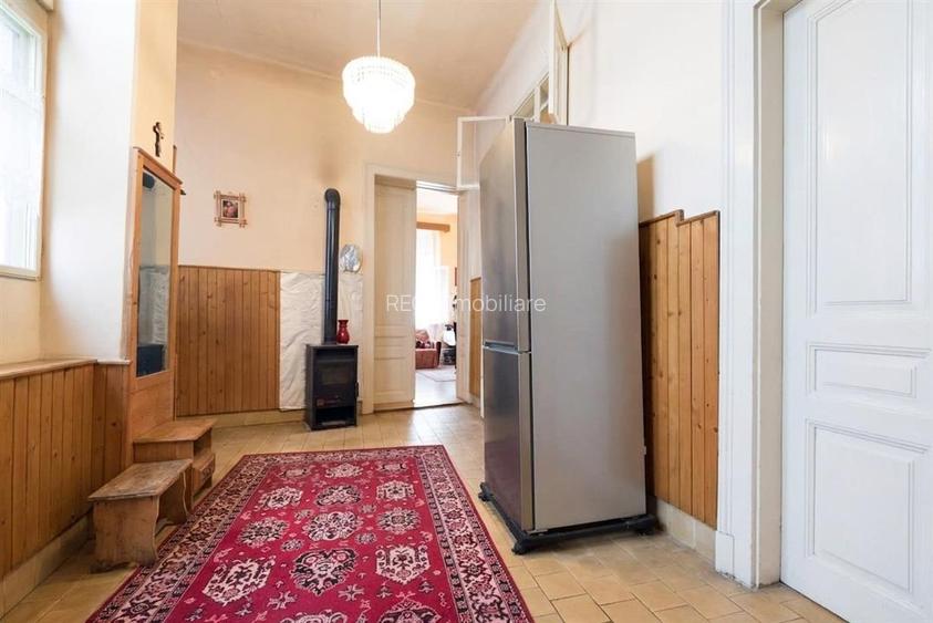 RECO Casa cu 3 camere in Oradea zona centrala - 4