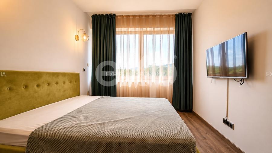 Apartament 4 camere | 105 mp utili | 3 băi | Parcare subterană | Silver Mountain - 20