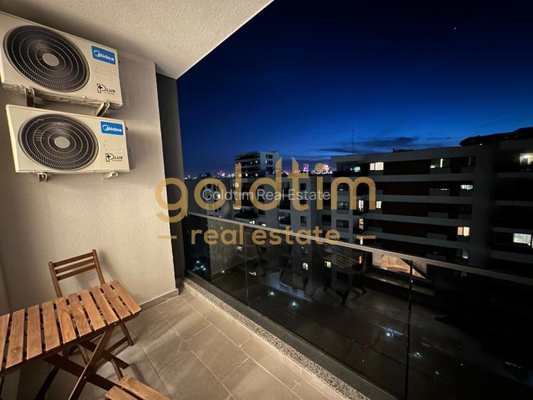 PIPERA PLAZA/RESIDENCE 5/PET FRIENDLY/PARCARE INCLUSA/COMPLET MOBILAT - 8