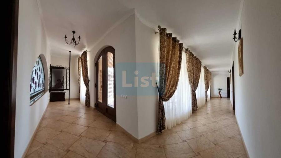 House for sale, 4 rooms in Spătaru