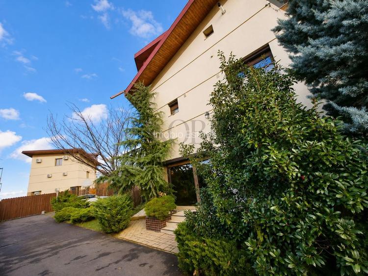 Vila 6 Camere | Baneasa - Sisesti - 33