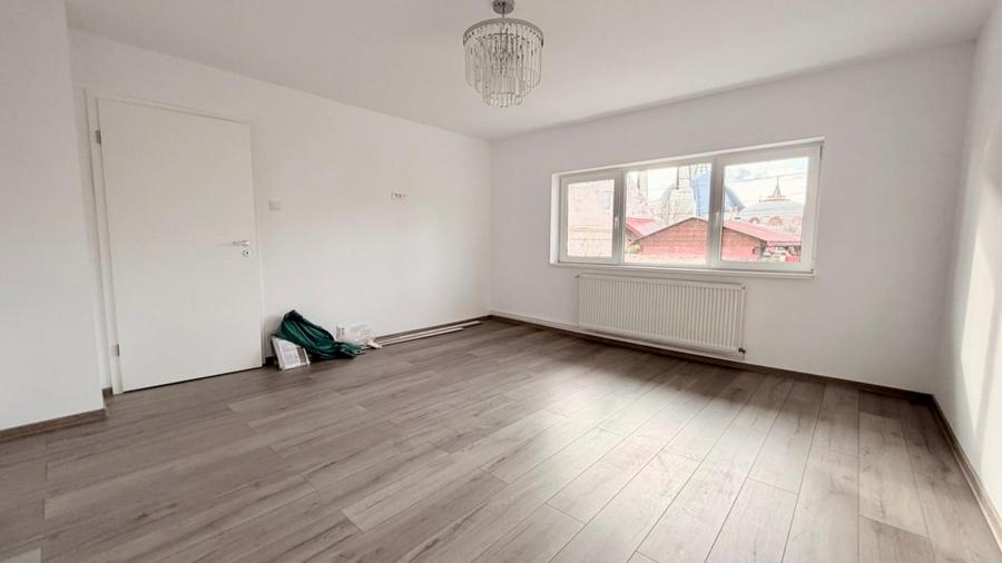 Apartament cu 2 camere-centrala proprie-renovat-zona Dorobantilor