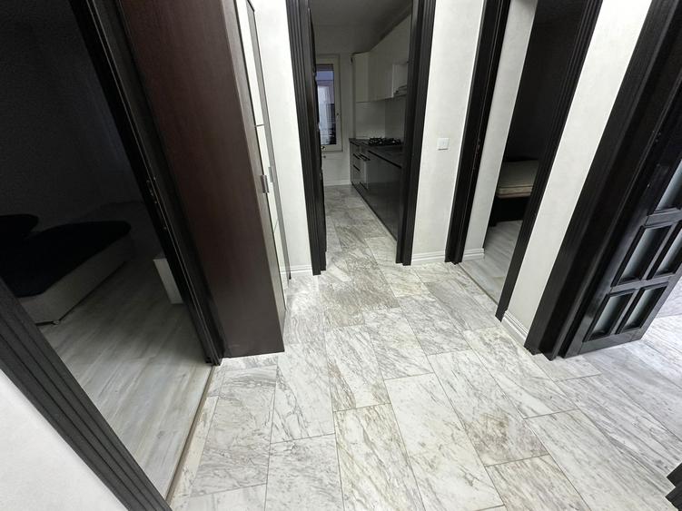 Apartament 2 camere de vanzare Copou