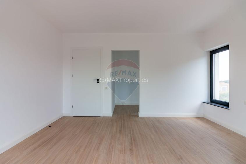 Vila Individuala 6 Camere | Curte 422 mp | Tunari – Nord București - 16