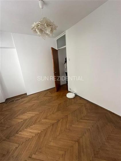 Calea Victoriei- Radisson Apartament 4 camere Spatios-Luminos - 6