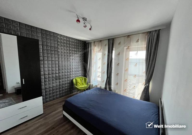 Duplex modern 5 camere, terasa, curte, garaj, Iris, zona Oasului -Auchan,