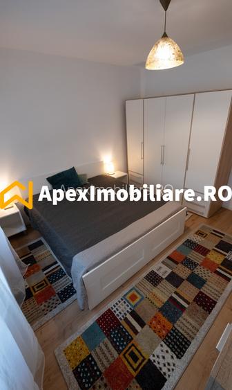 Apartament 2 camere de inchiriat Giurgiului București | ApexImobiliare.ro - 5