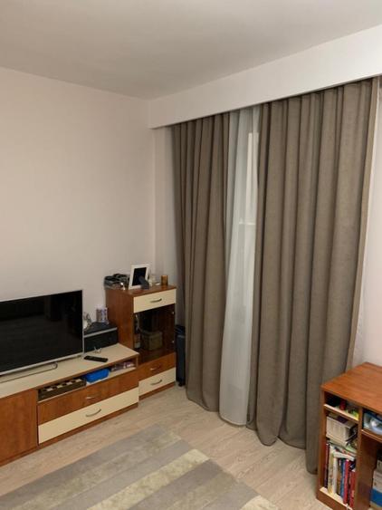 Apartament cu 1 camera - 39 mp utili - Gruia