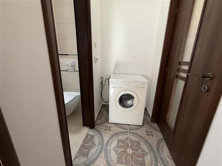 Cascada, Etaj 1, Apartament 3 Camere, mobilat si utilat complet