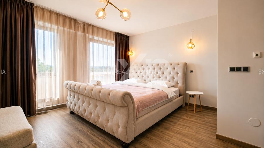 Apartament 4 camere | 105 mp utili | 3 băi | Parcare subterană | Silver Mountain - 11