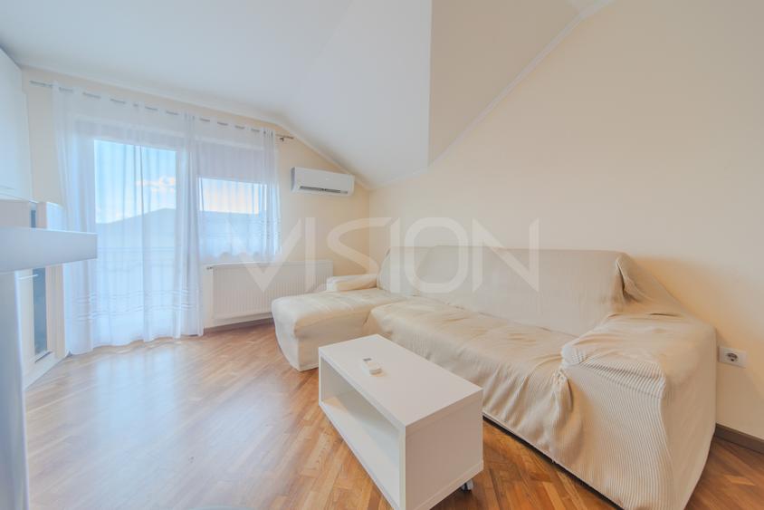 2 dormitoare + living | 60 m² | modern | bloc nou | AC | Mărăști-Expo