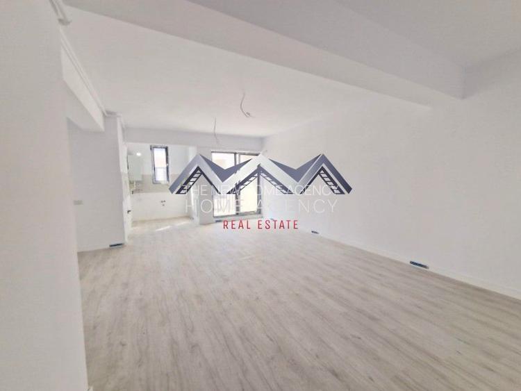 Apartament 3 camere Otopeni central | bloc nou, parcare, comision 0 - 4