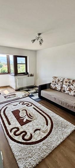 De vanzare apartament 2 camere - cartier Stupini