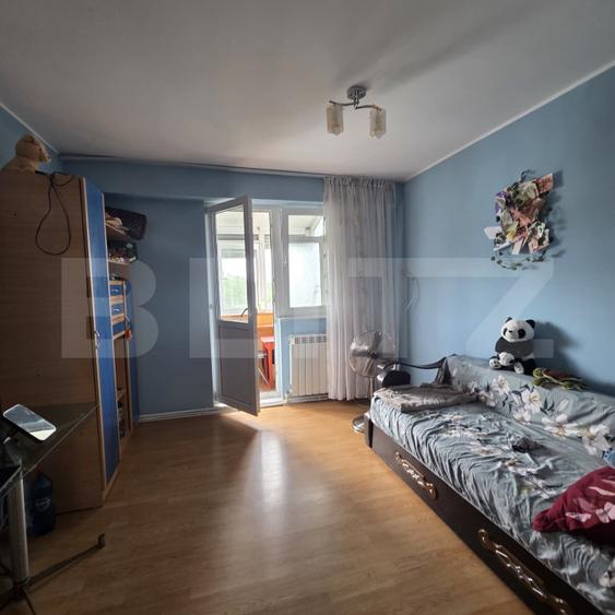 Apartament 4 camere, decomandat , 85 m2 , Micro 39