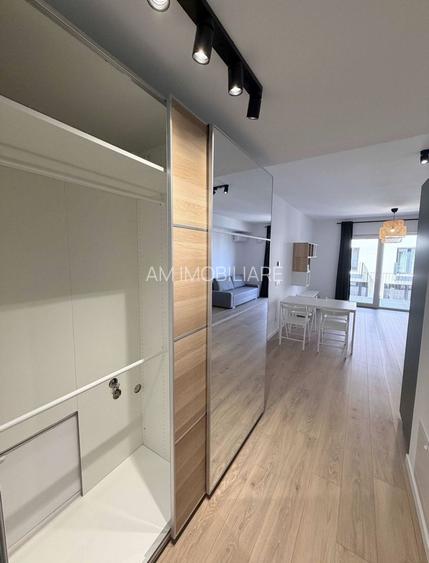 AP. 2 CAMERE- DOAMNA GHICA, CENTRALA, BLOC NOU, MASINA DE SPALAT VASE - 2