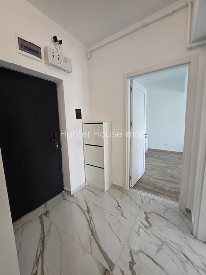 Ap. 2 camere decomandat | Balcon 16,5 mp | Parcare | Bloc nou 2026 | Etalon - 15