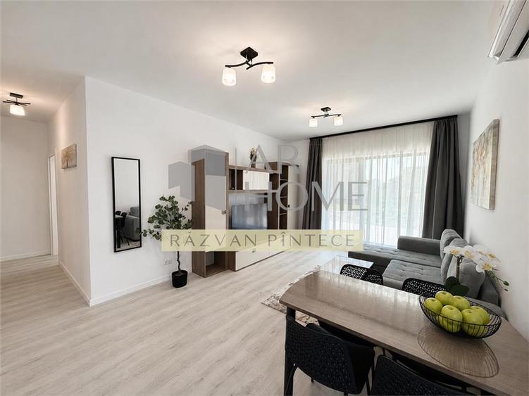 Apartament 2 camere, prima inchiriere, Albert MRS Gradinile Ploiesti