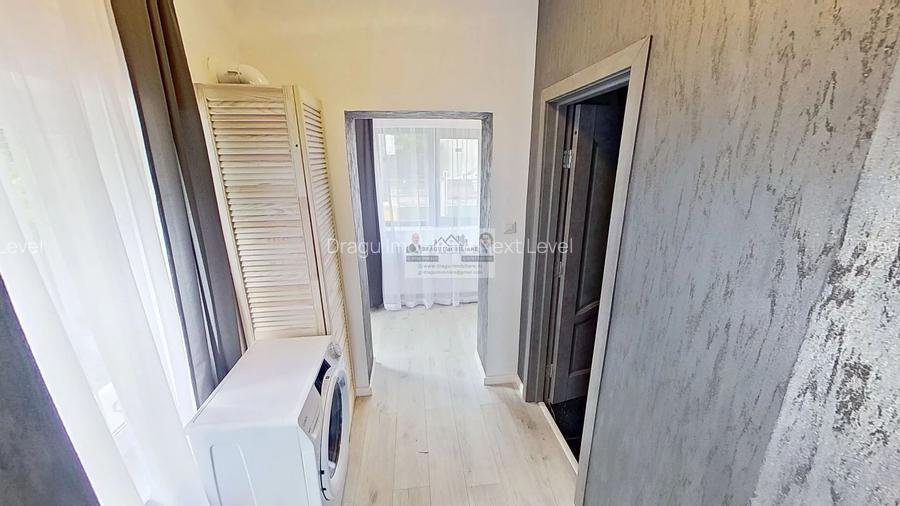 Casă modernă – Renovată integral (2026) – Teren 700 mp - 3