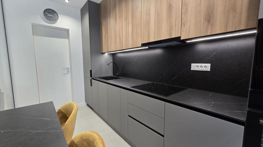 REA1020954 Apartament cu 2 Camere NUSCO cu loc de parcare