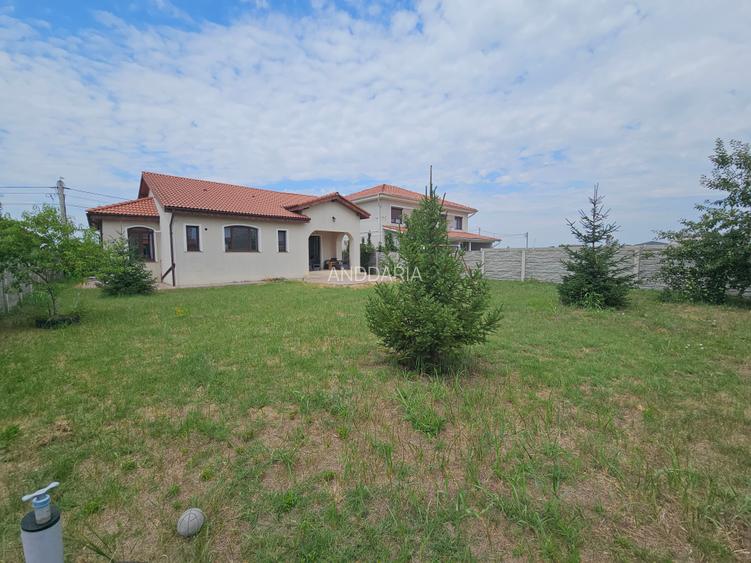 Casa individuala parter in Mosnita la 50 ml de Dr  Boilor - 3