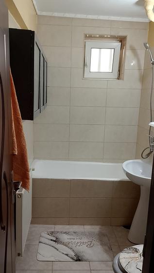 Apartament 2 camere mobilat si utilat modern zona Centrul Civic