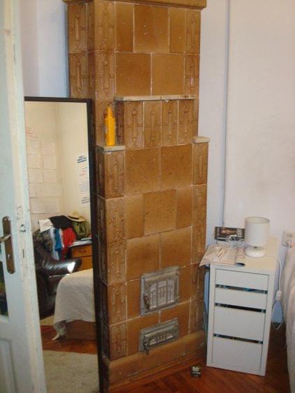 Apartament in vila zona Bd.A.I.Cuza-Metrou Gara de Nord-Sos.Titulescu